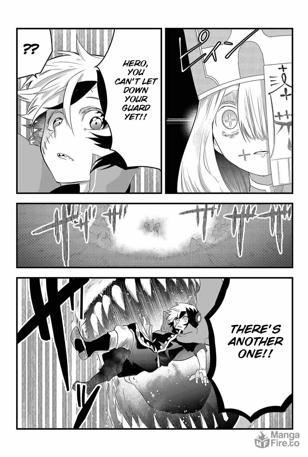 The Patchwork Hero Chapter 2 page 25