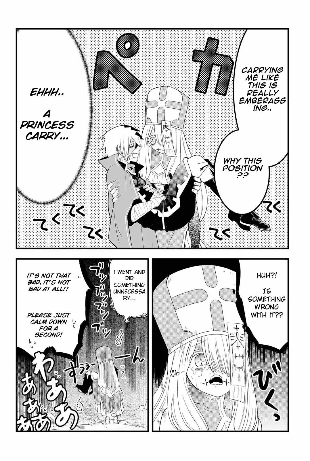 The Patchwork Hero Chapter 2 page 4