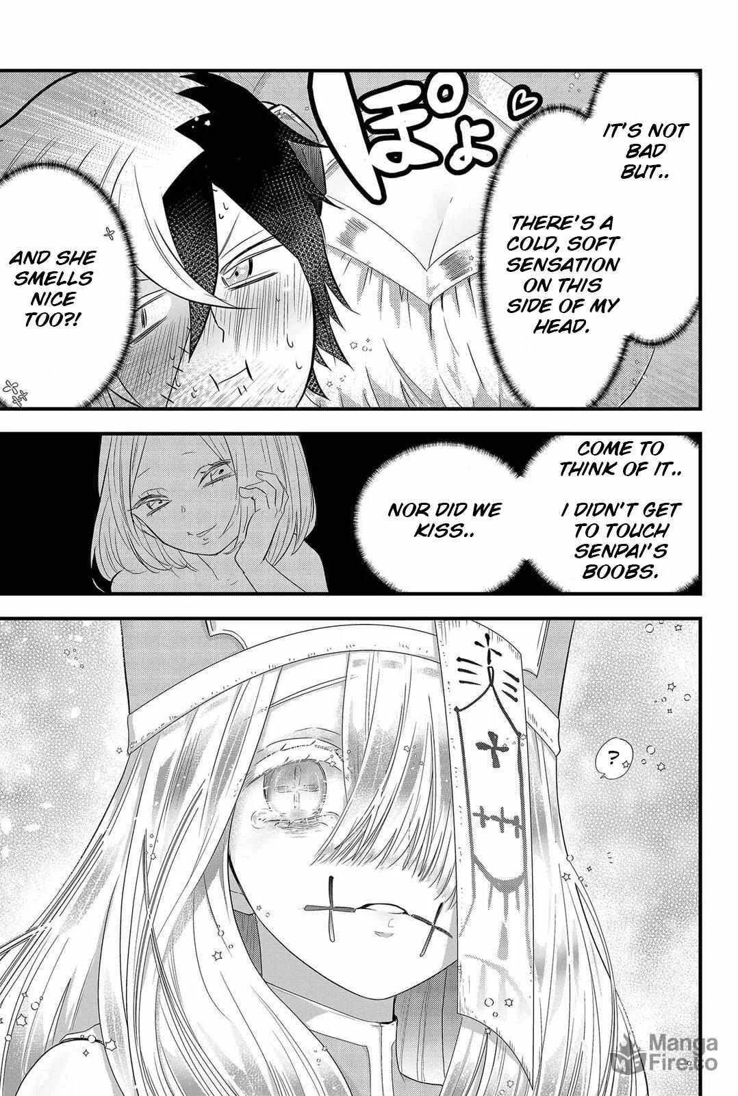 The Patchwork Hero Chapter 2 page 5