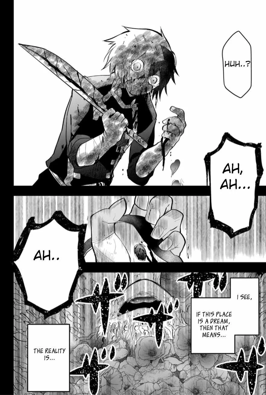 The Patchwork Hero Chapter 20 page 8