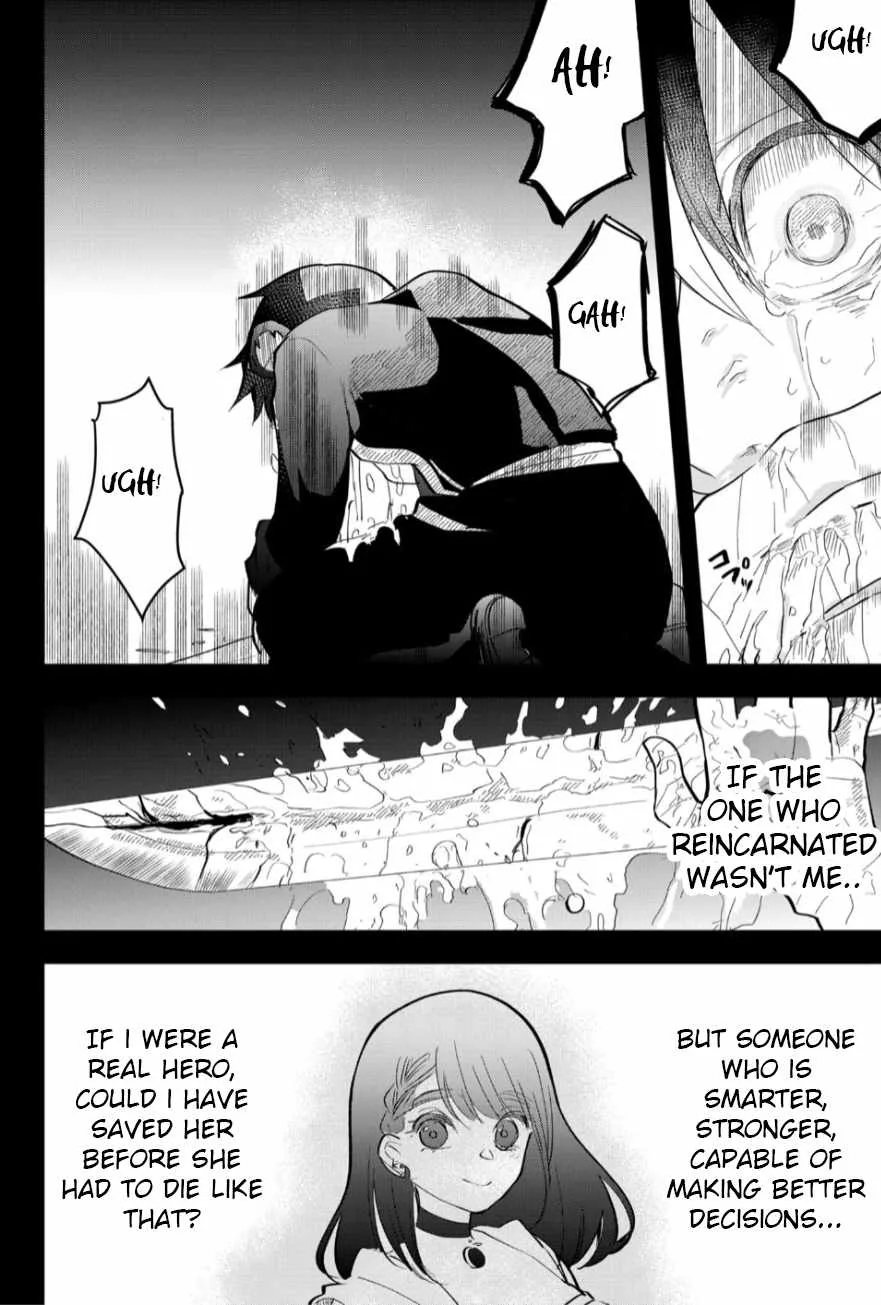 The Patchwork Hero Chapter 20 page 10