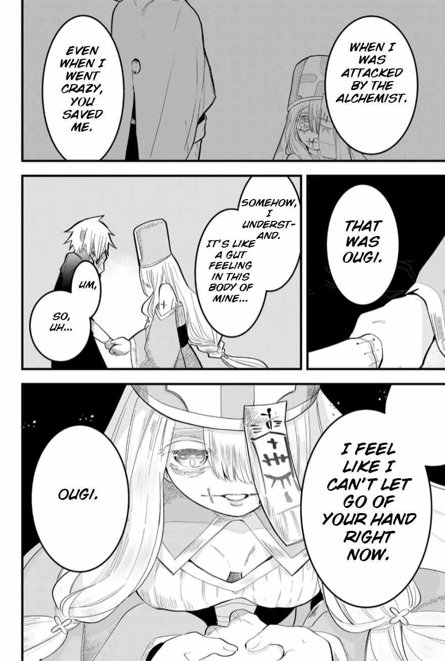 The Patchwork Hero Chapter 20 page 4