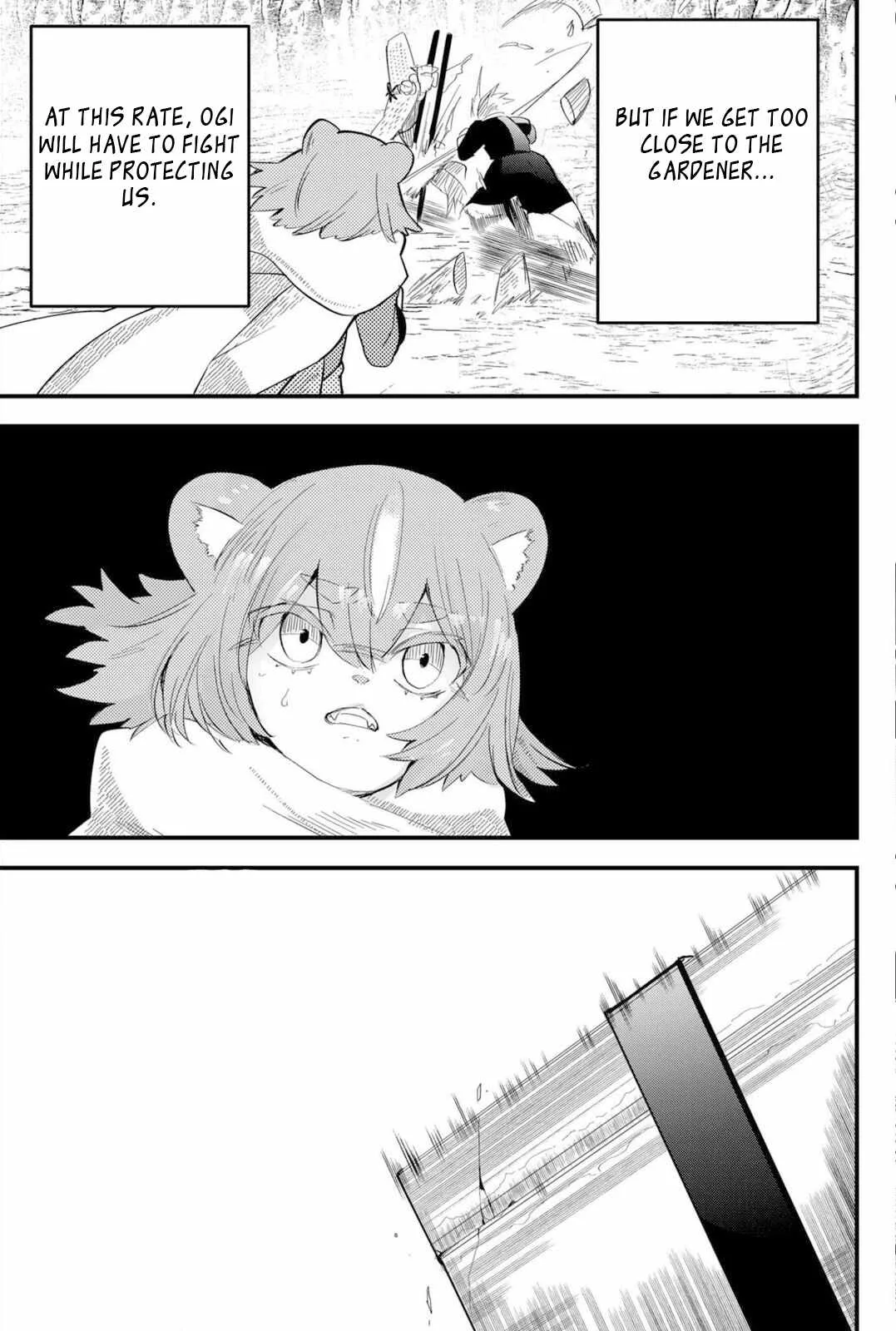 The Patchwork Hero Chapter 22 page 19