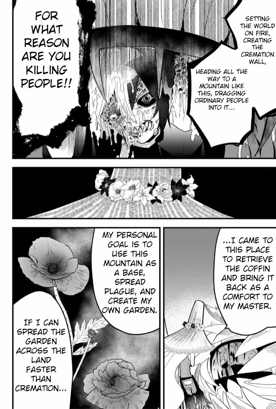 The Patchwork Hero Chapter 23 page 12