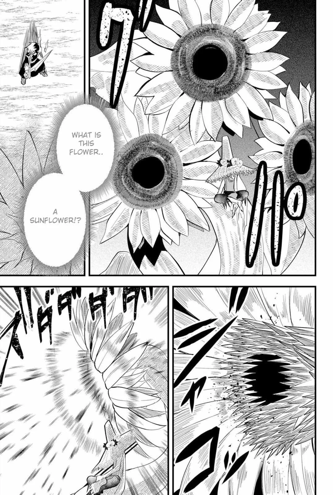 The Patchwork Hero Chapter 23 page 7