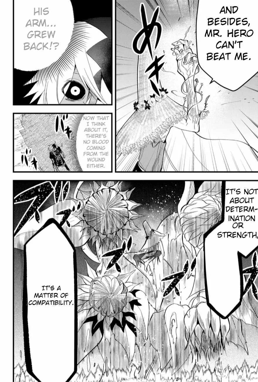 The Patchwork Hero Chapter 23 page 6