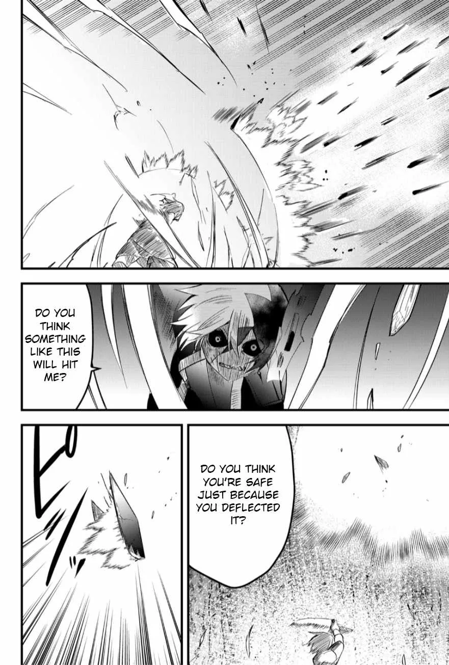 The Patchwork Hero Chapter 23 page 8
