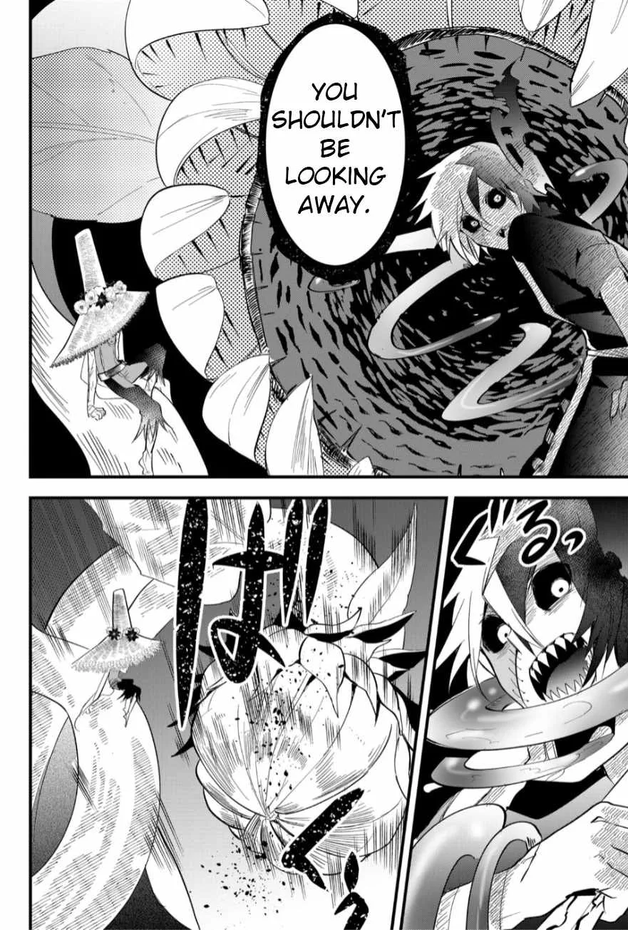 The Patchwork Hero Chapter 23 page 10