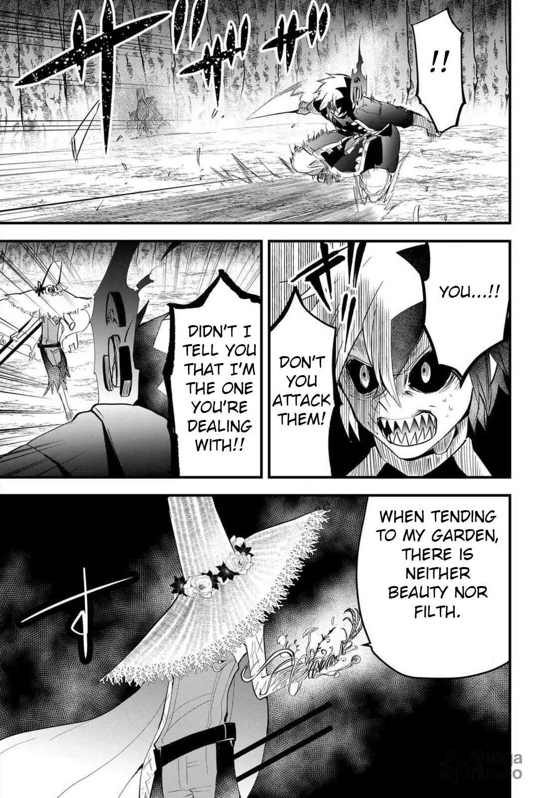 The Patchwork Hero Chapter 23 page 5