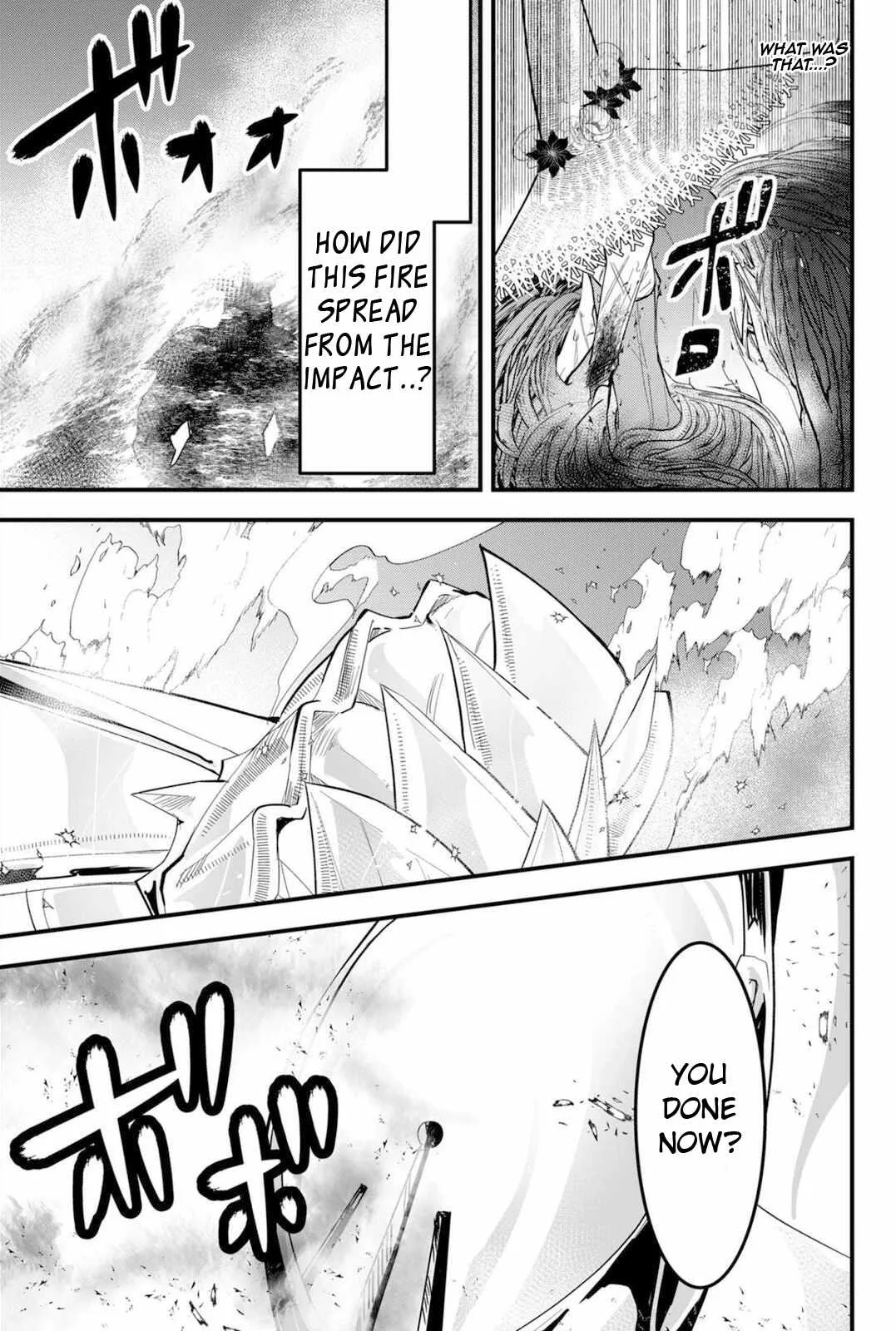 The Patchwork Hero Chapter 25 page 11