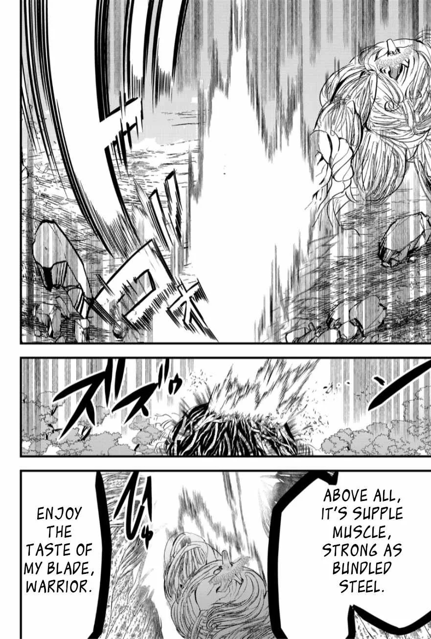 The Patchwork Hero Chapter 25 page 6