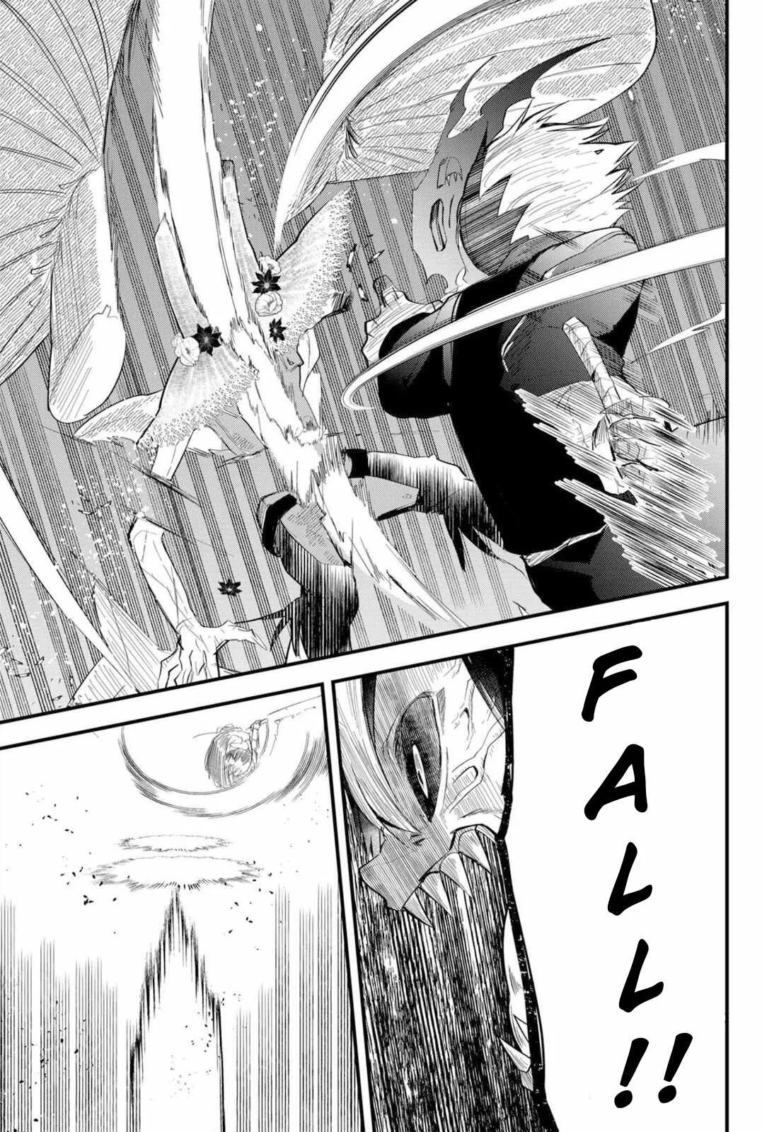 The Patchwork Hero Chapter 25 page 17