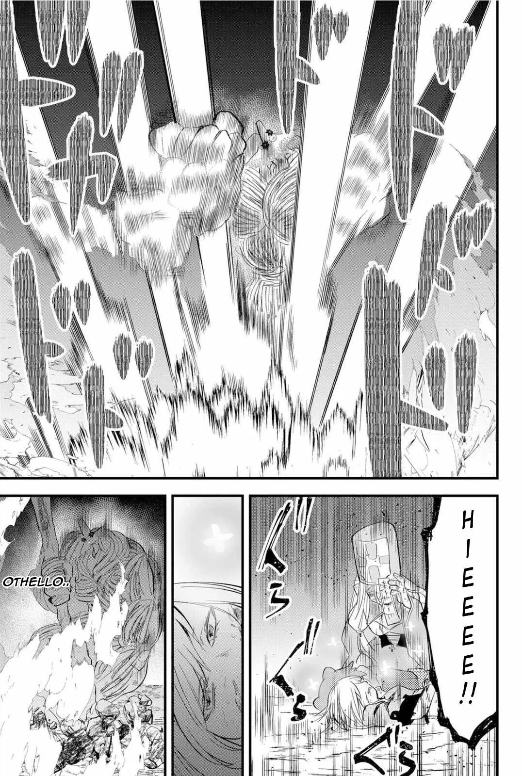 The Patchwork Hero Chapter 25 page 7