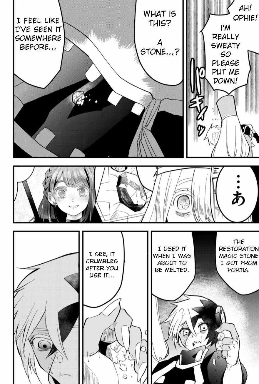 The Patchwork Hero Chapter 26 page 10