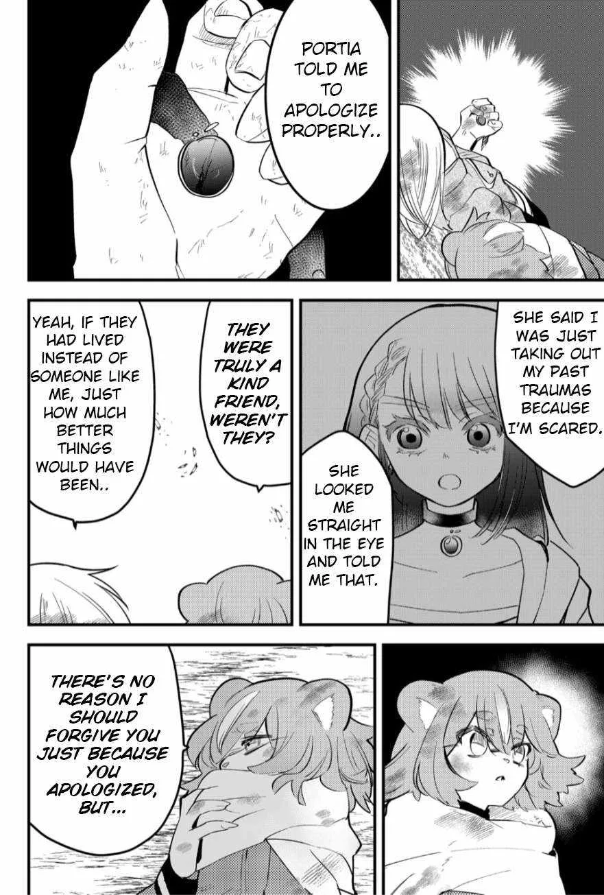 The Patchwork Hero Chapter 26 page 16