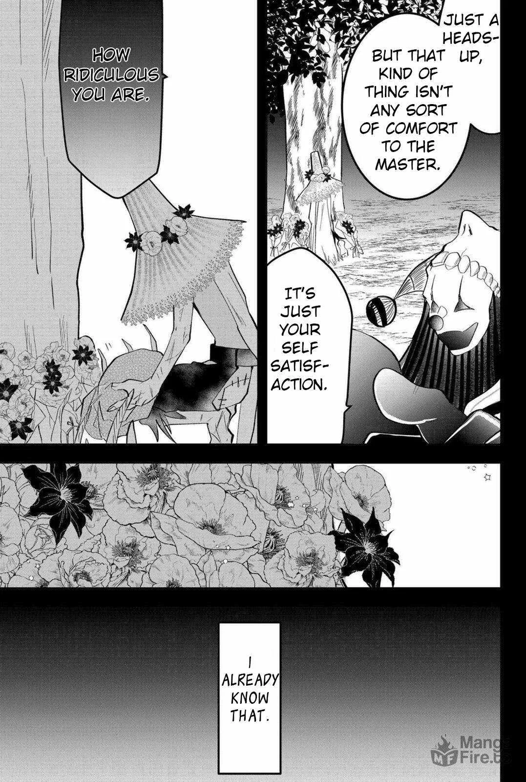 The Patchwork Hero Chapter 26 page 3