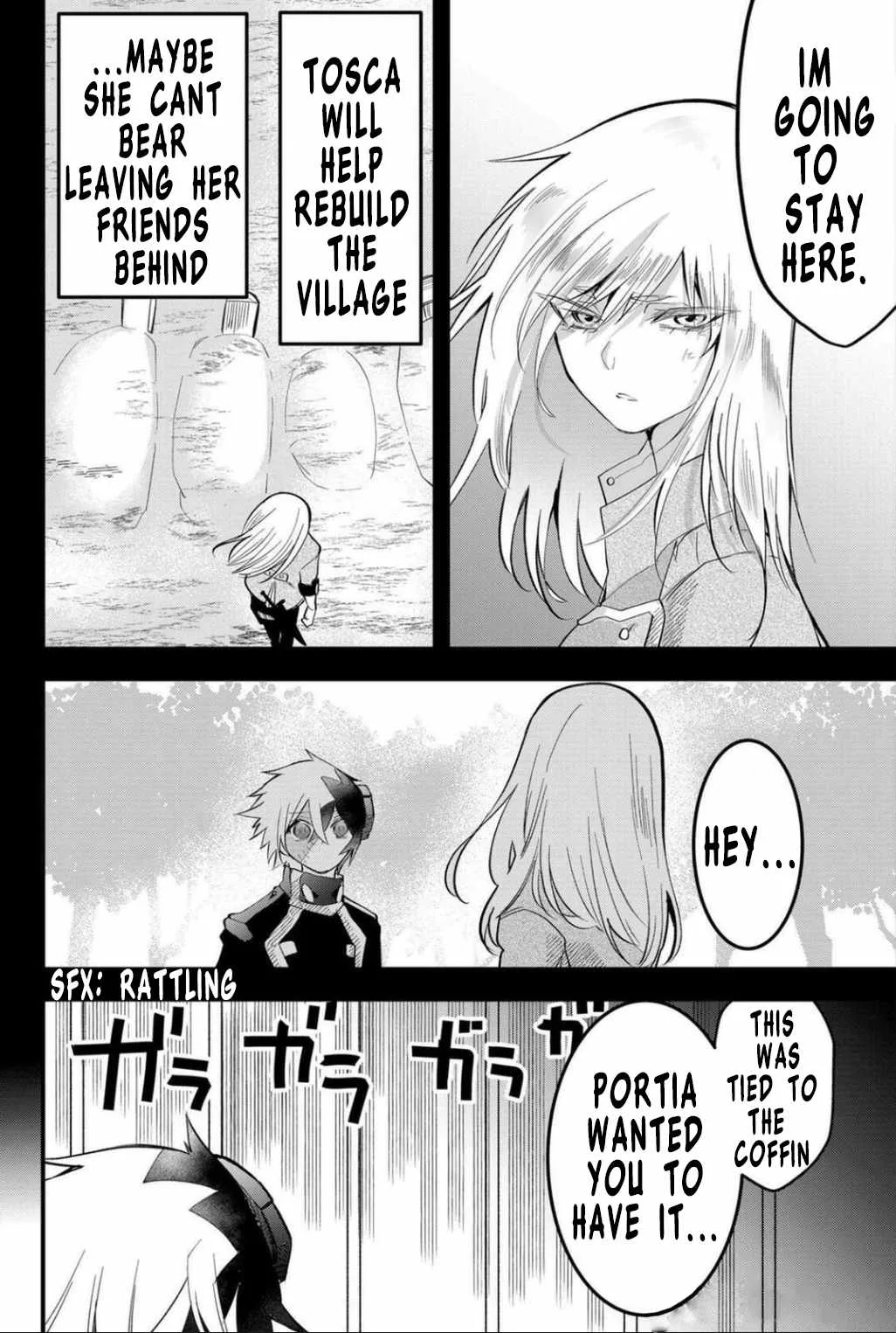The Patchwork Hero Chapter 27 page 2