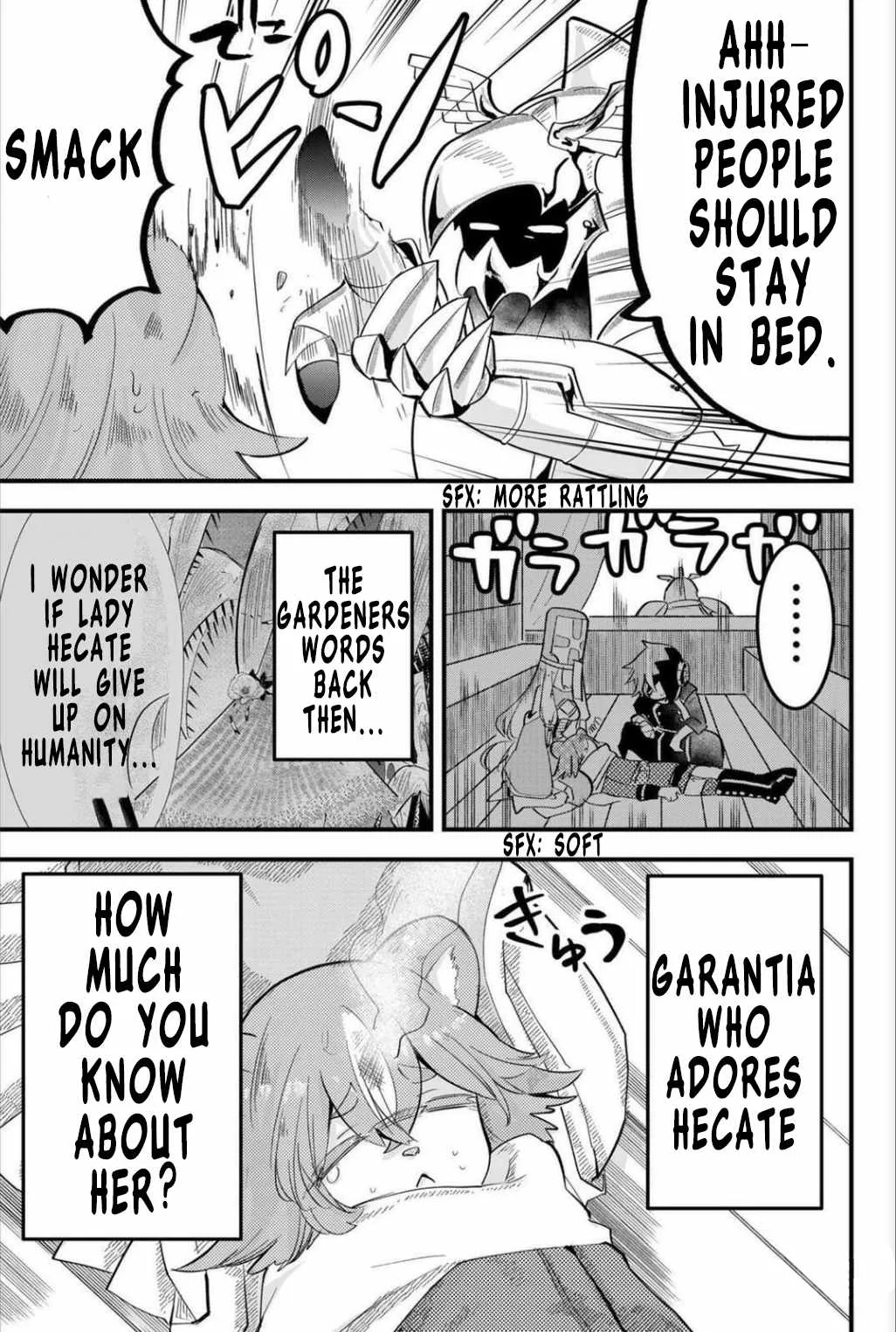 The Patchwork Hero Chapter 27 page 5