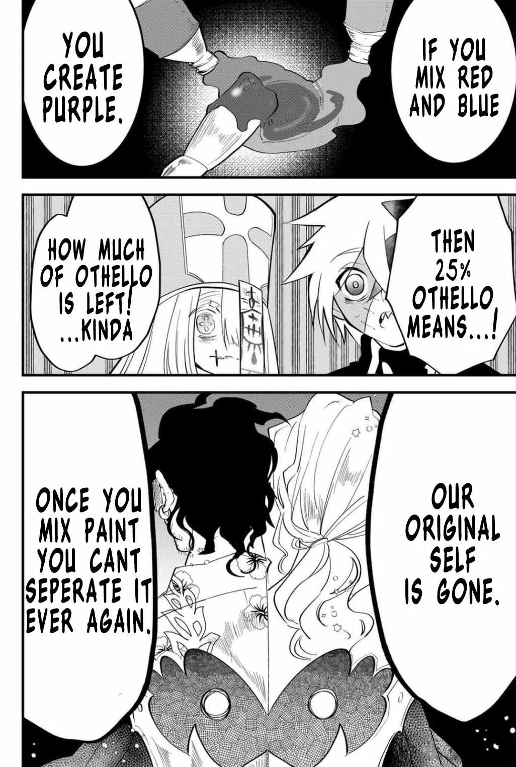 The Patchwork Hero Chapter 27 page 8