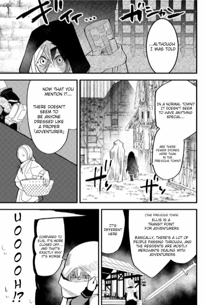 The Patchwork Hero Chapter 28 page 6