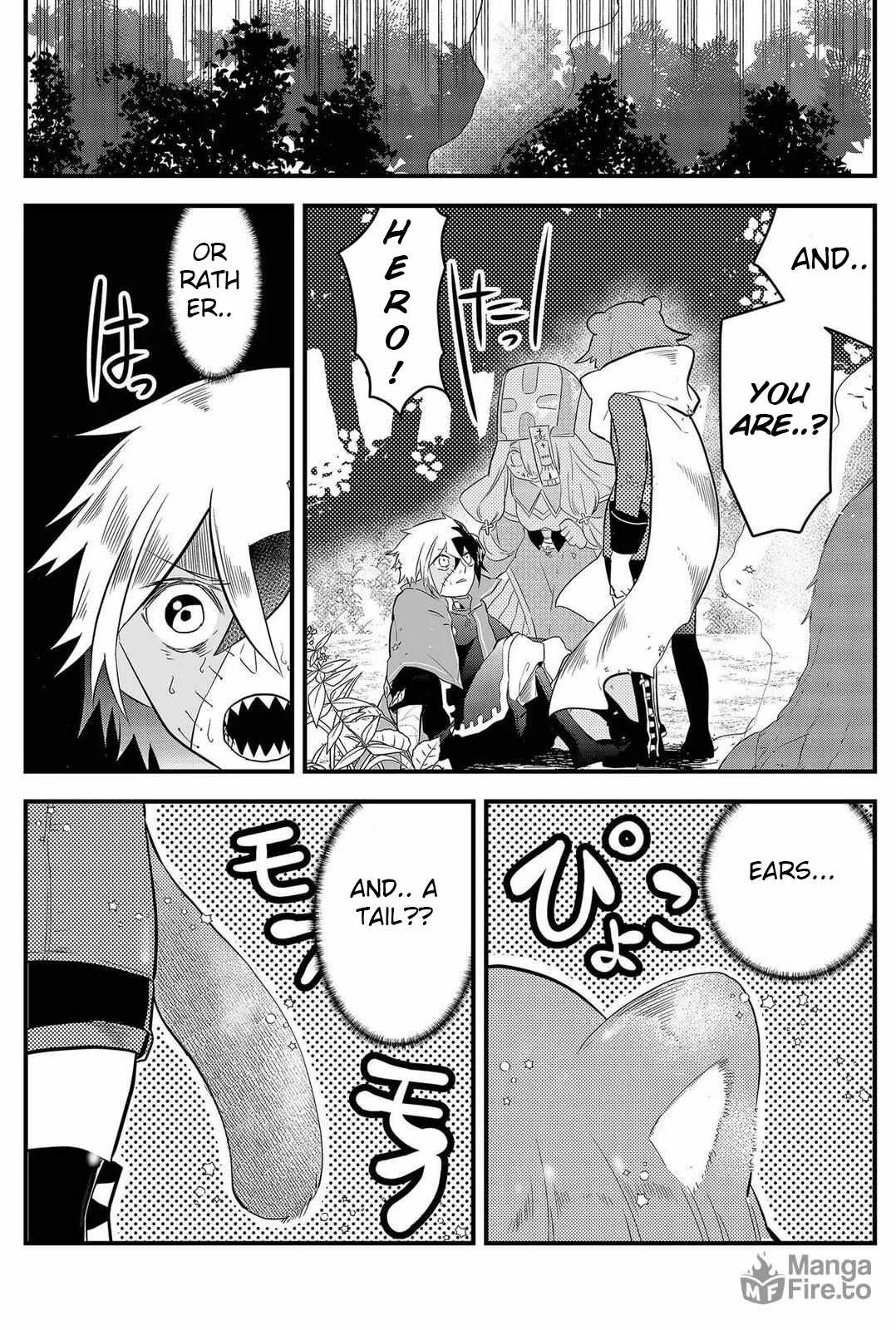 The Patchwork Hero Chapter 3 page 3