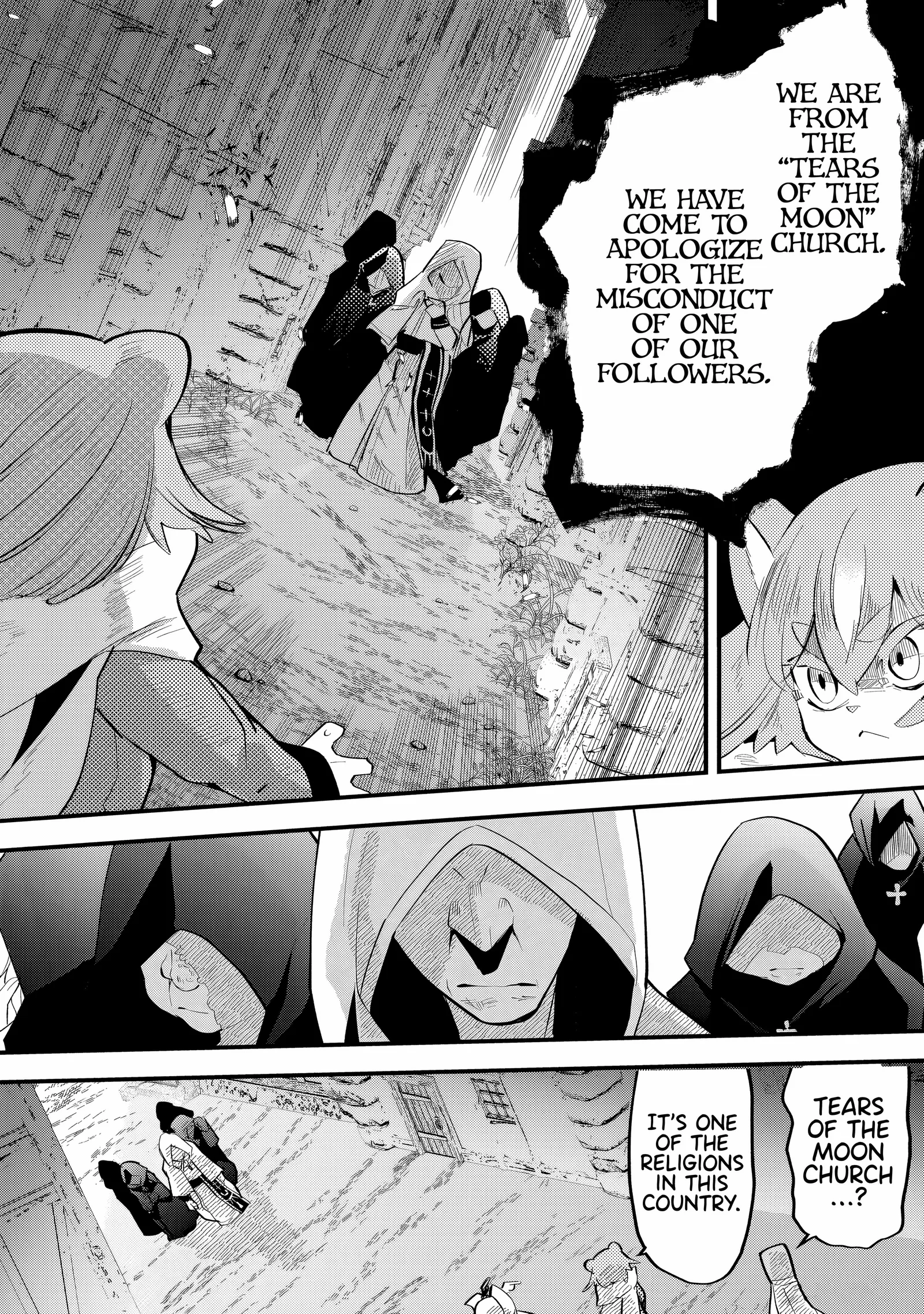 The Patchwork Hero Chapter 32 page 7