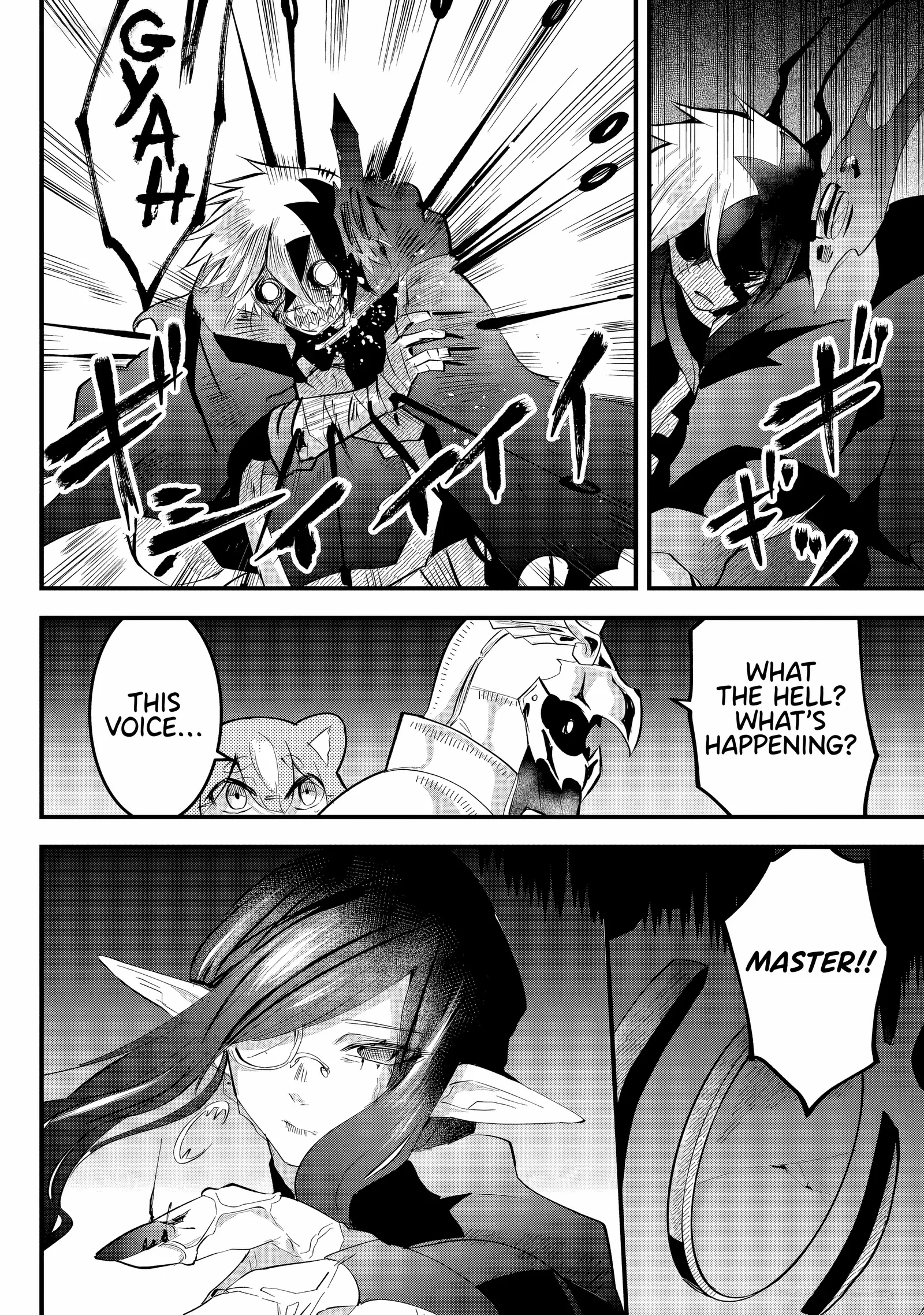 The Patchwork Hero Chapter 32 page 4