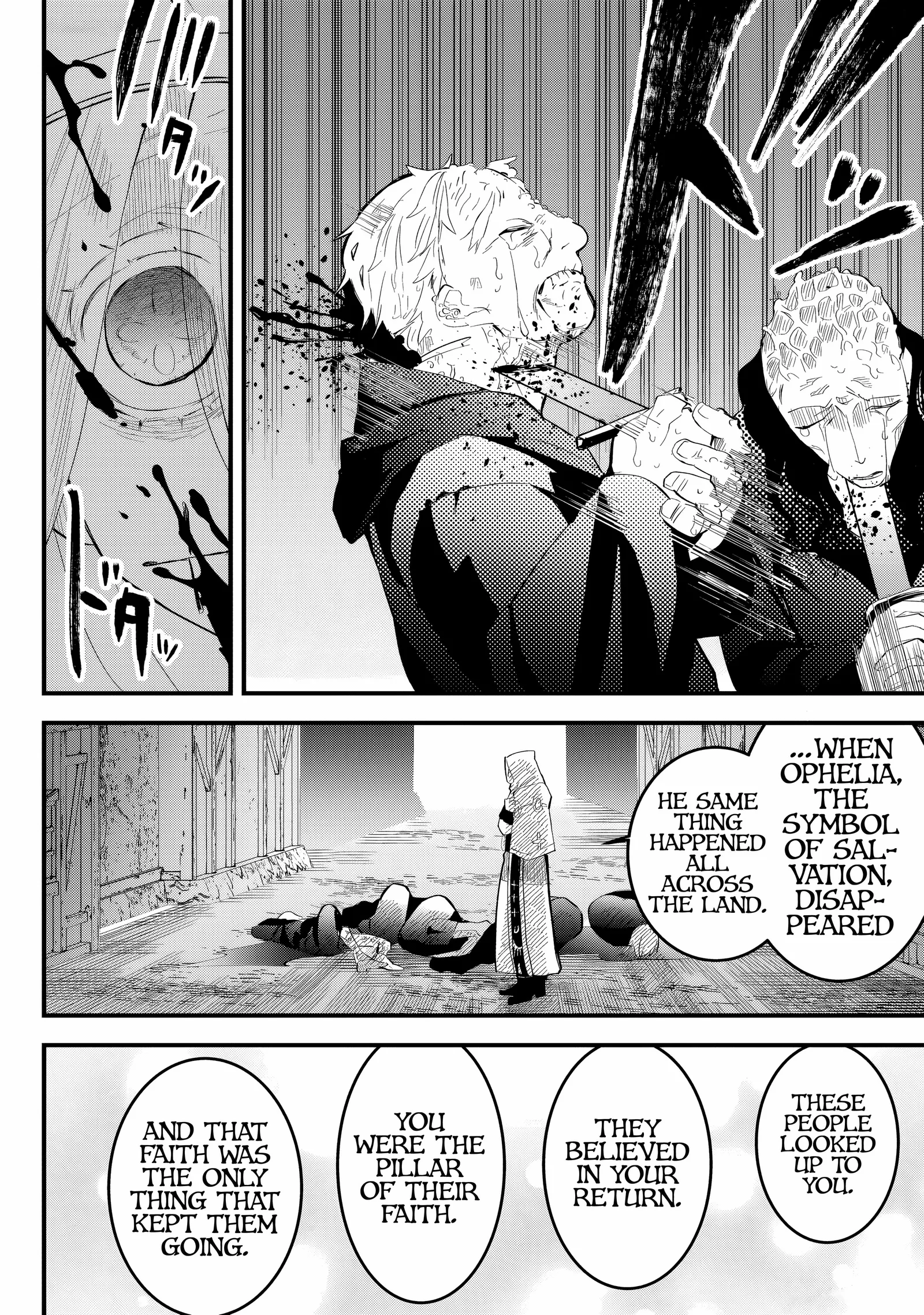 The Patchwork Hero Chapter 32 page 16