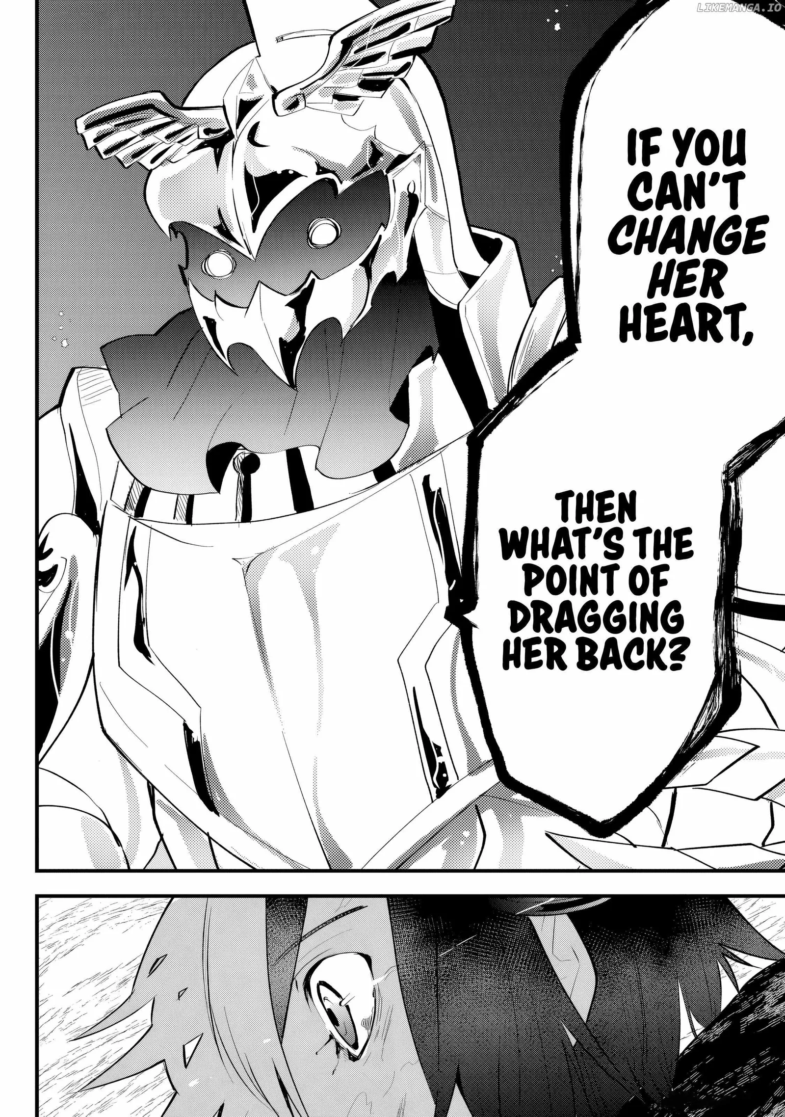 The Patchwork Hero Chapter 34 page 10