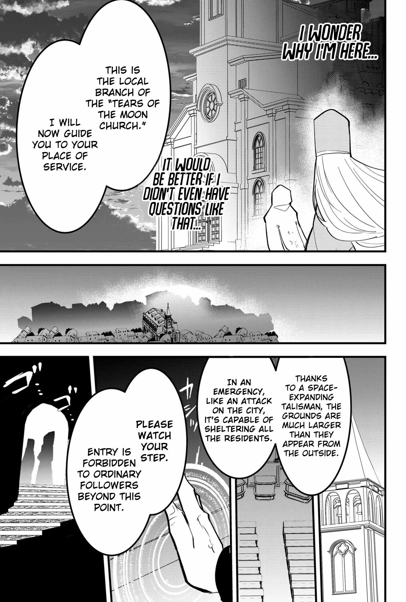 The Patchwork Hero Chapter 35 page 3