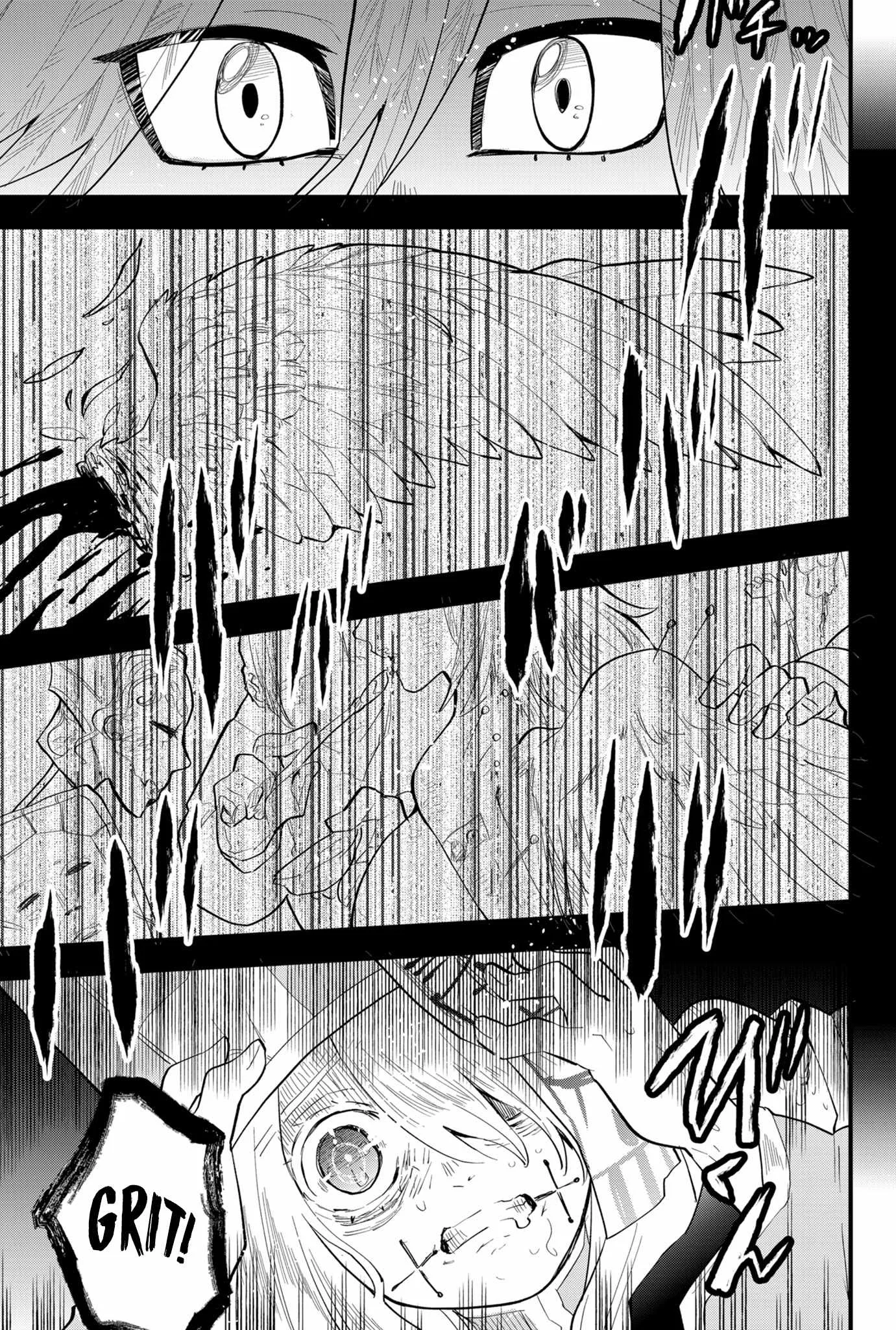 The Patchwork Hero Chapter 35 page 7