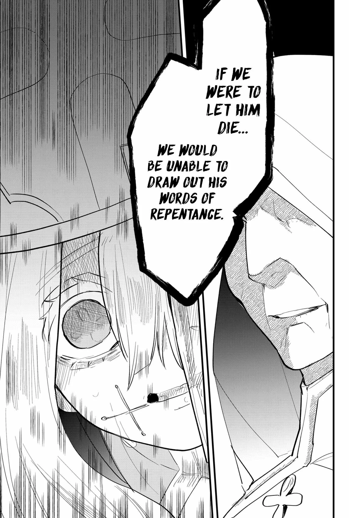 The Patchwork Hero Chapter 35 page 15