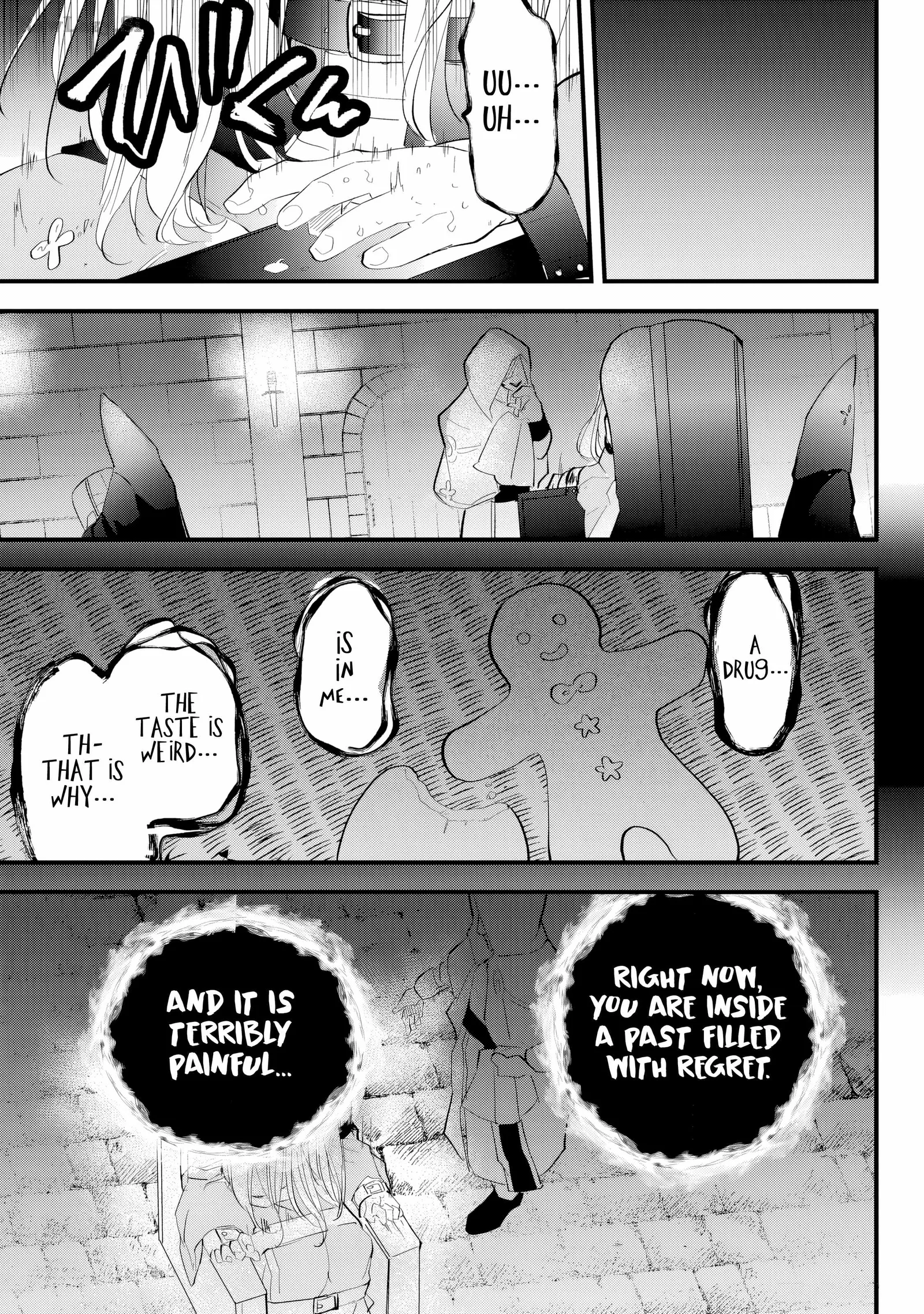 The Patchwork Hero Chapter 36 page 5