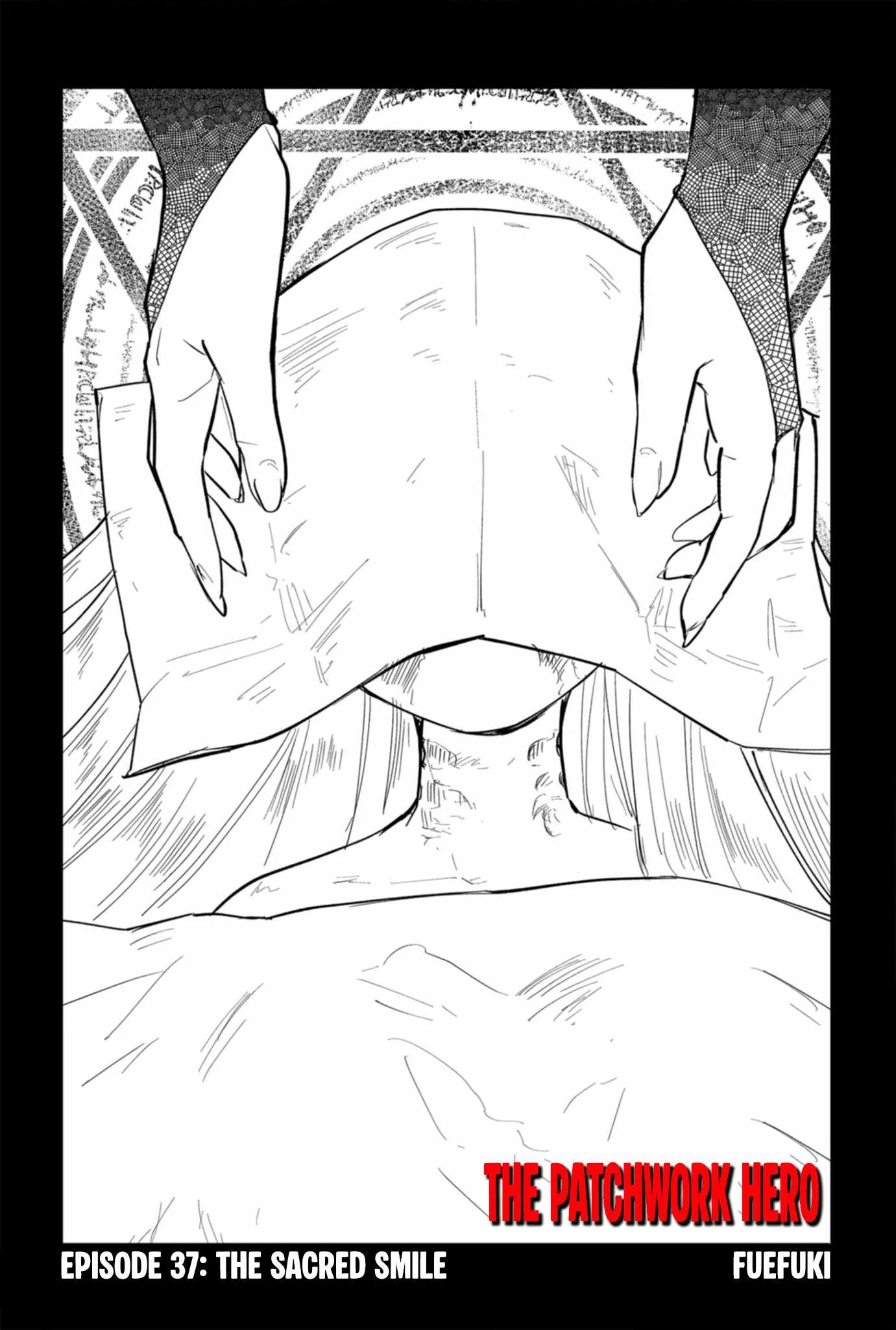 The Patchwork Hero Chapter 37 page 2