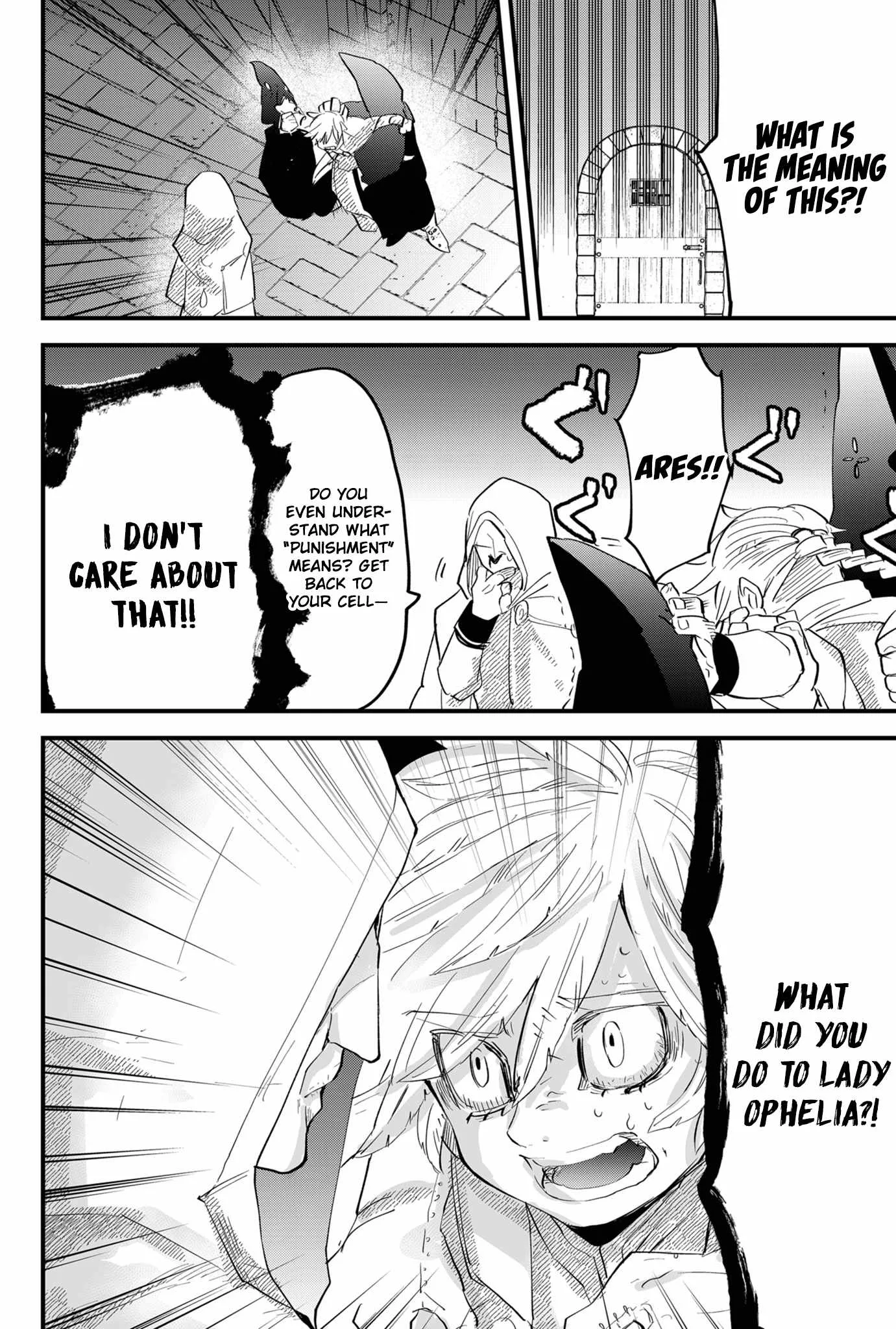 The Patchwork Hero Chapter 37 page 3