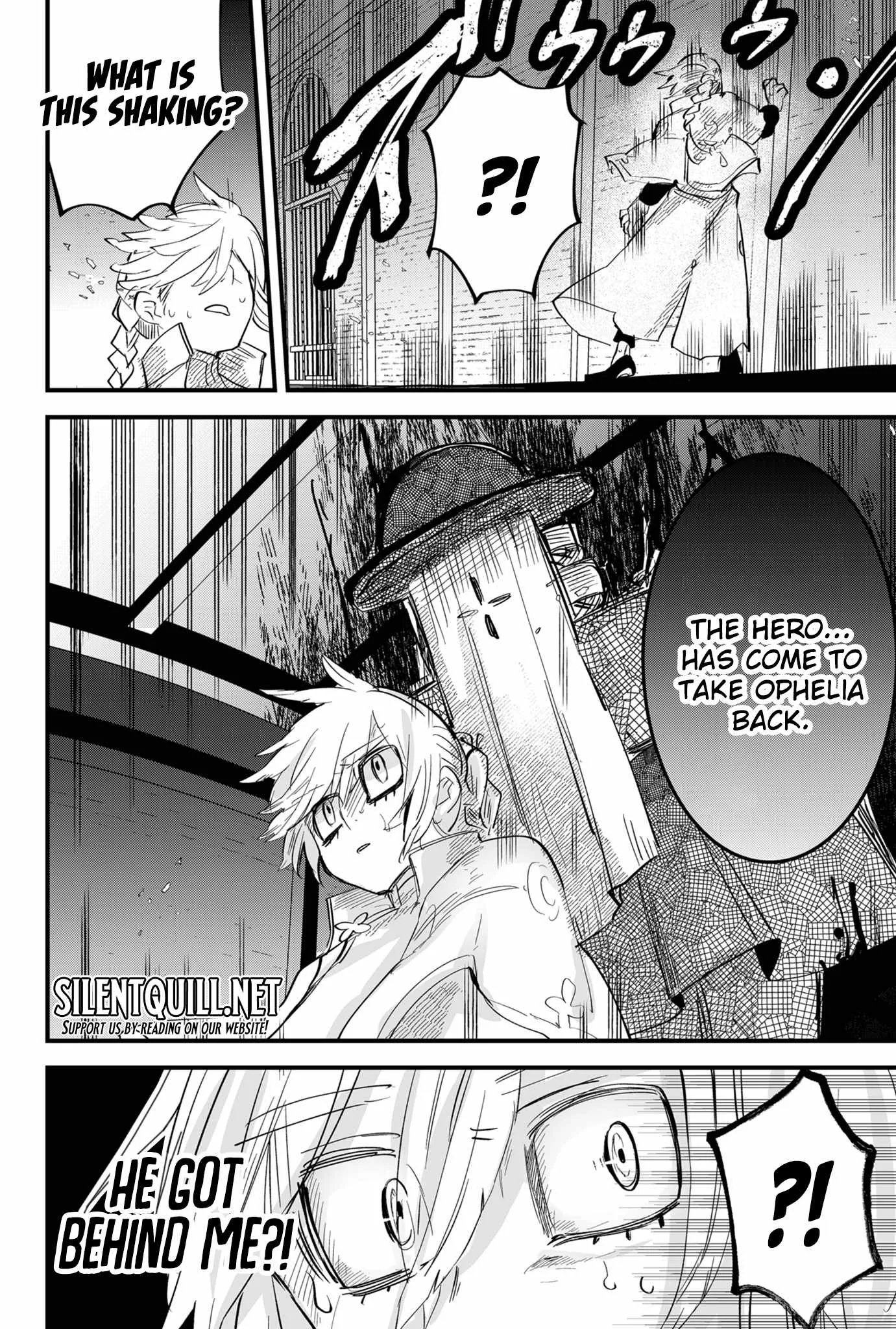 The Patchwork Hero Chapter 37 page 13