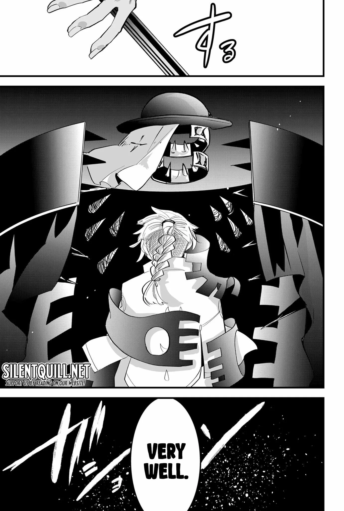 The Patchwork Hero Chapter 38 page 4