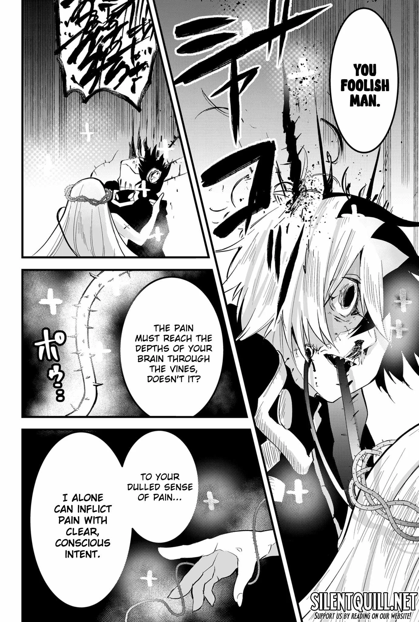 The Patchwork Hero Chapter 38 page 17