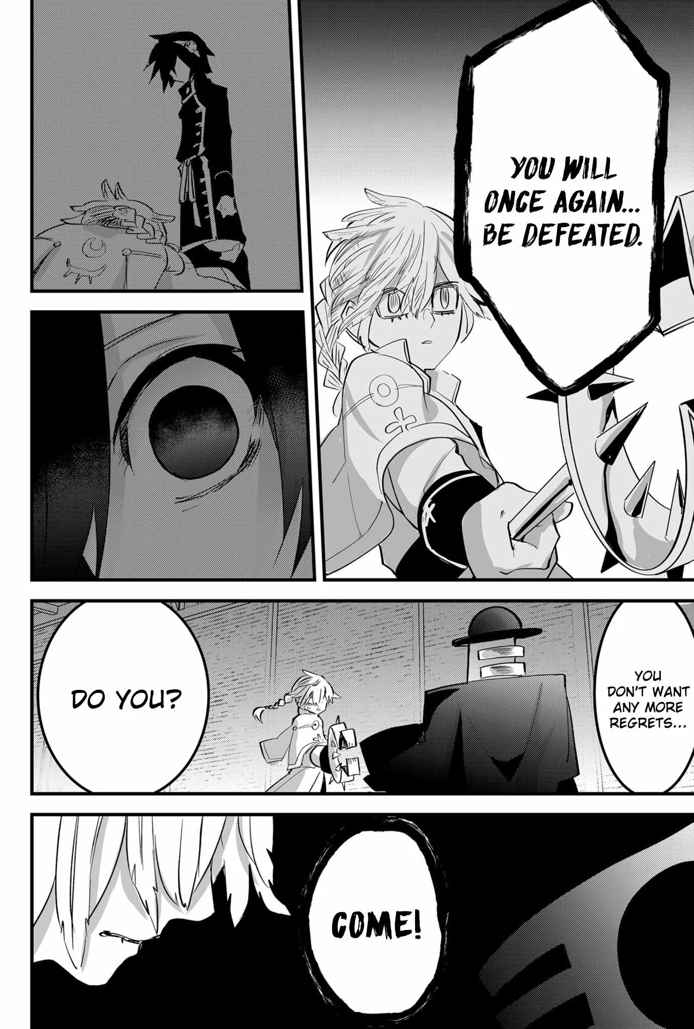 The Patchwork Hero Chapter 38 page 3