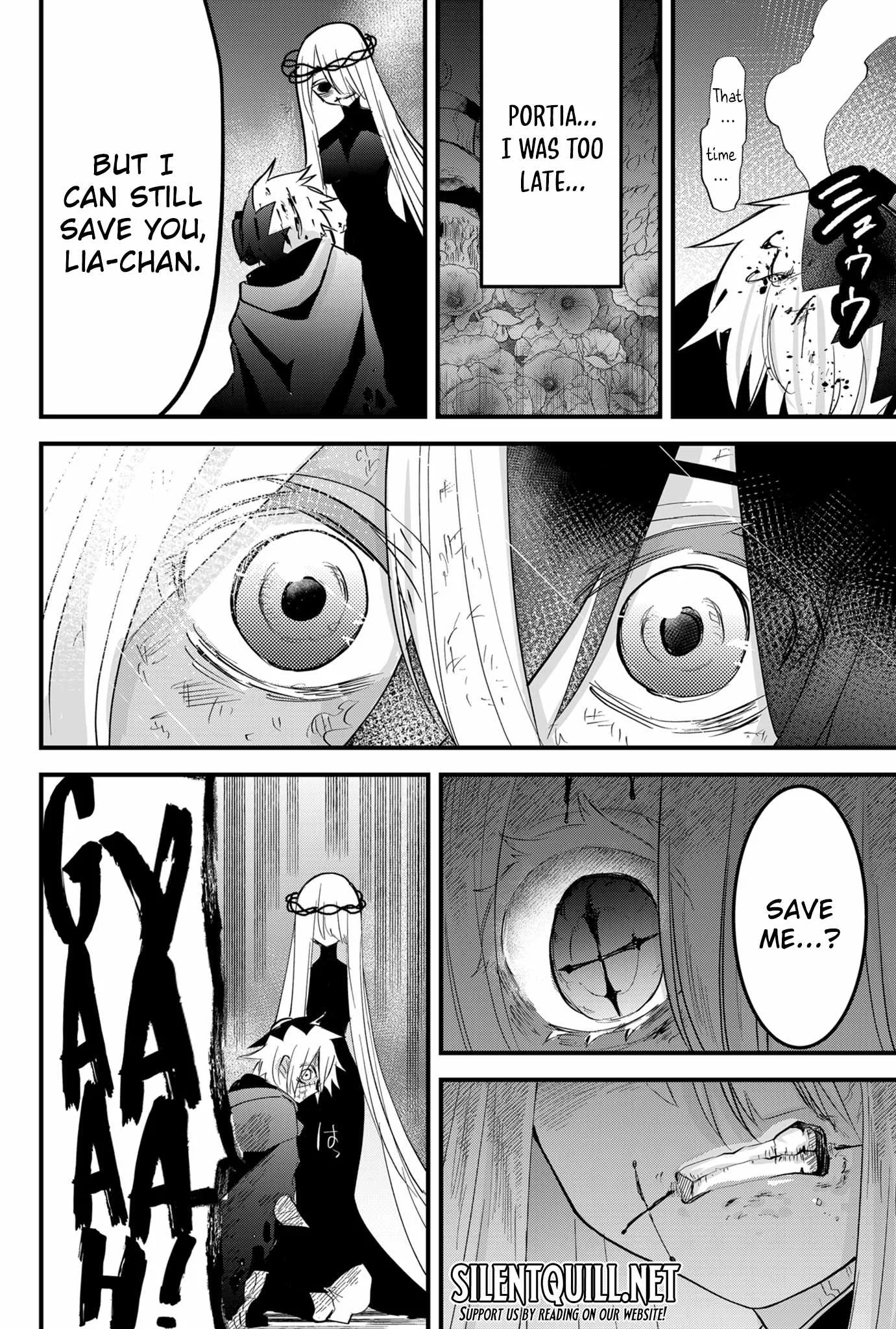 The Patchwork Hero Chapter 39 page 13