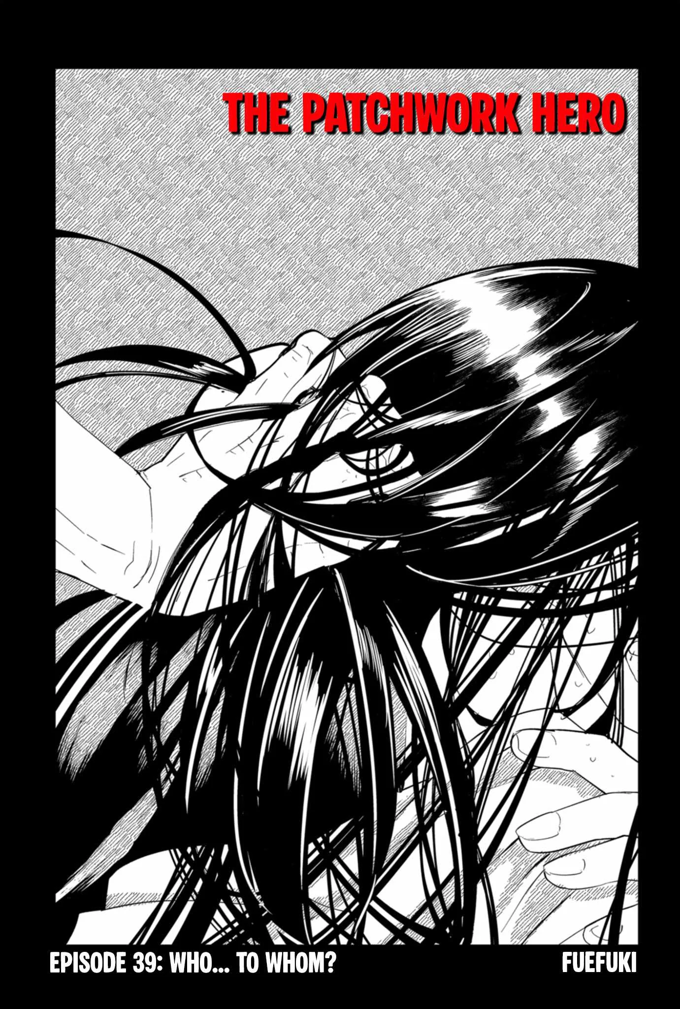 The Patchwork Hero Chapter 39 page 4