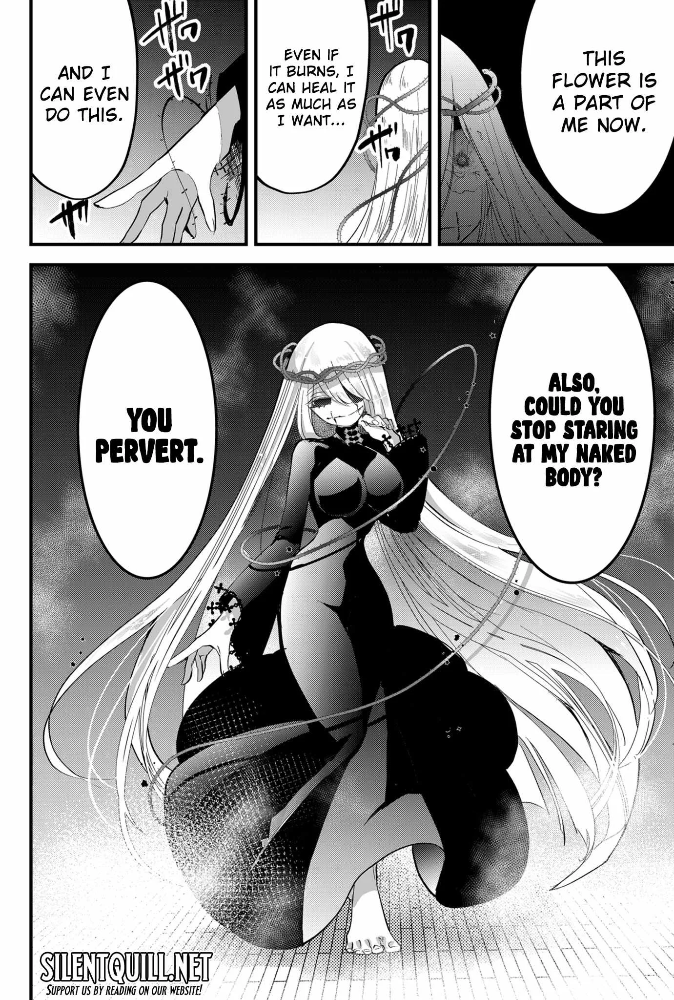 The Patchwork Hero Chapter 39 page 9