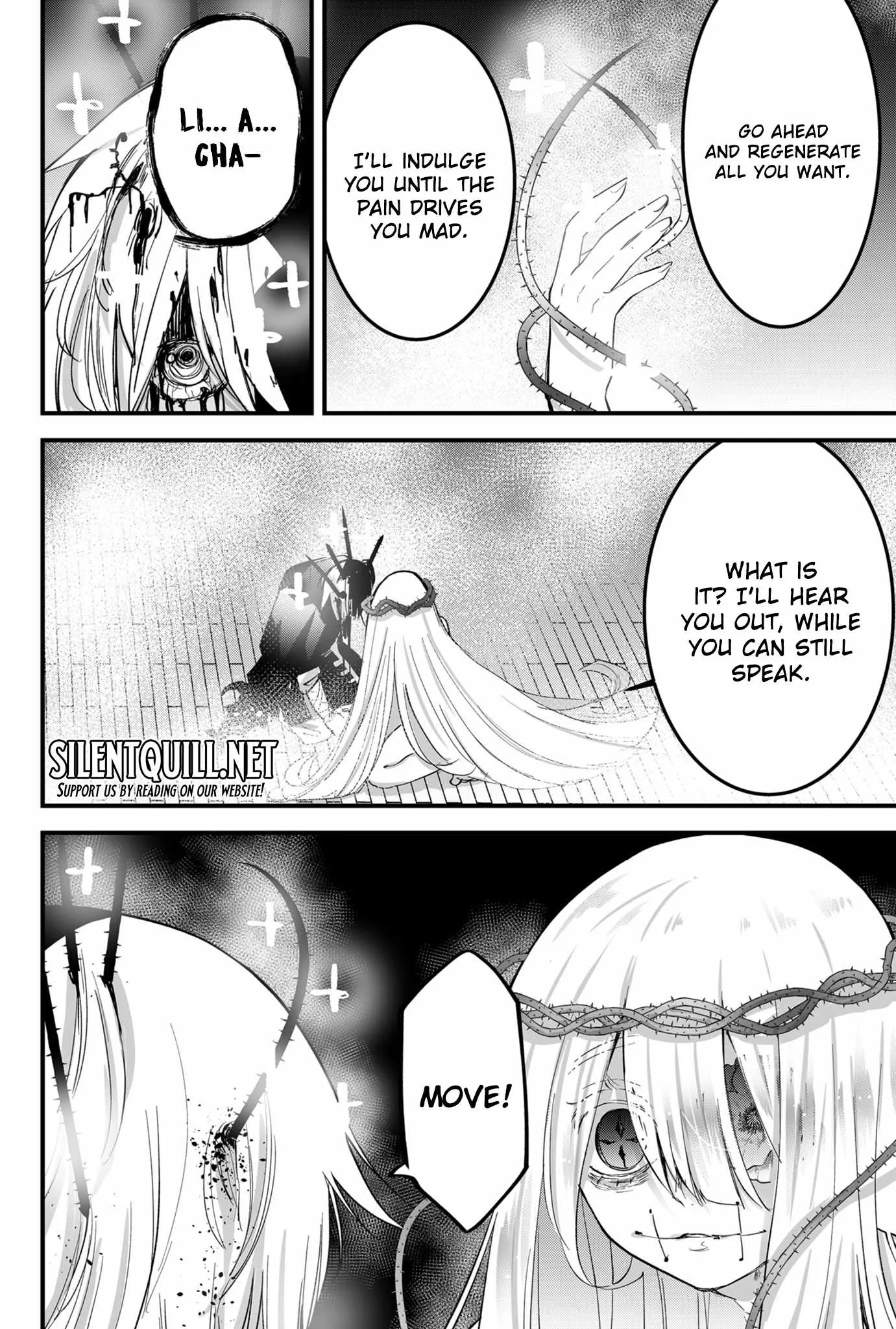 The Patchwork Hero Chapter 39 page 5