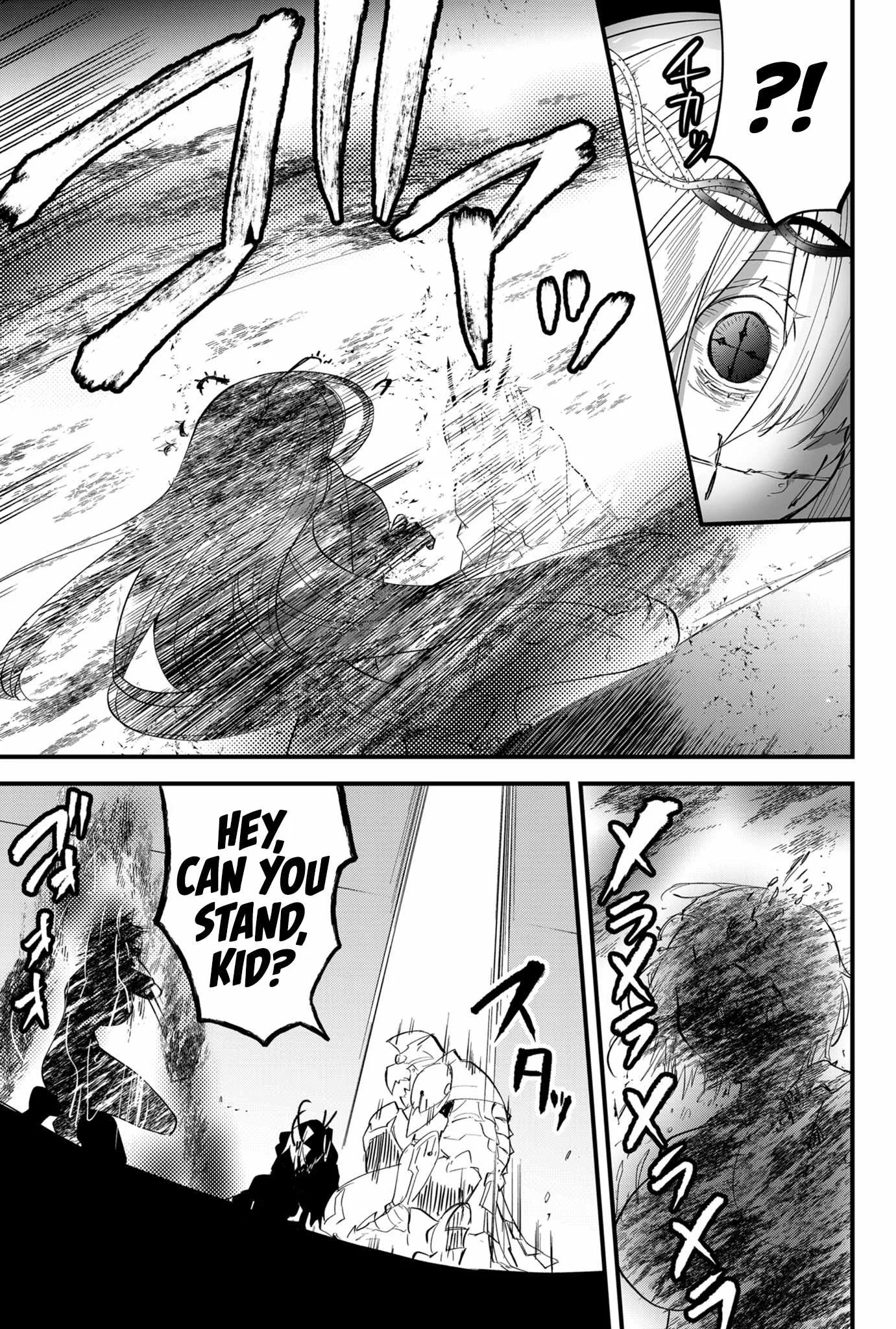 The Patchwork Hero Chapter 39 page 6