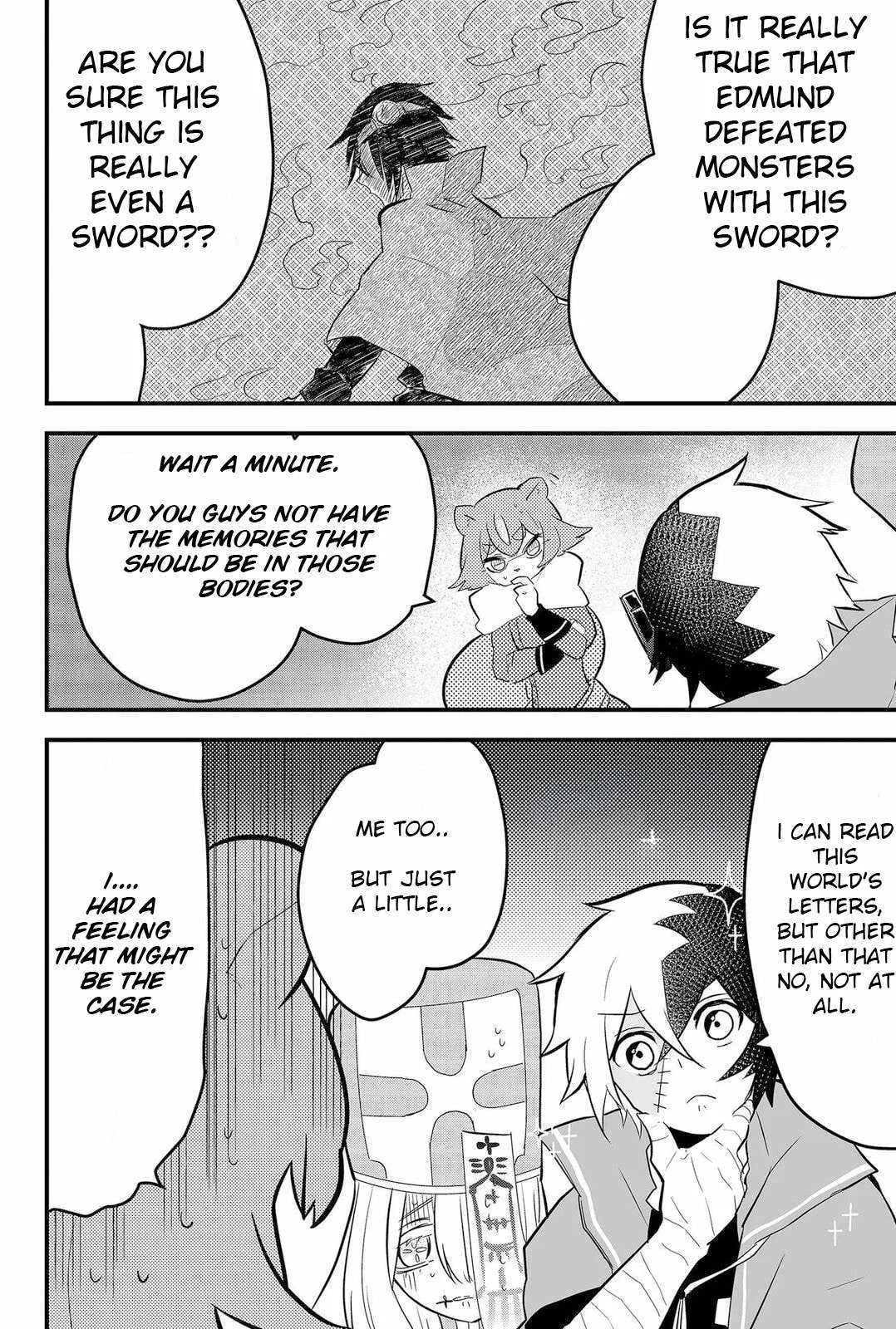 The Patchwork Hero Chapter 4 page 4