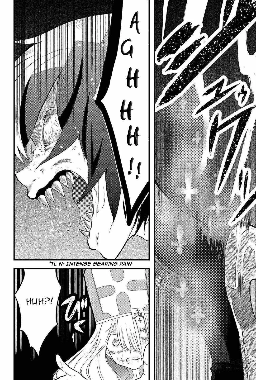 The Patchwork Hero Chapter 4 page 20