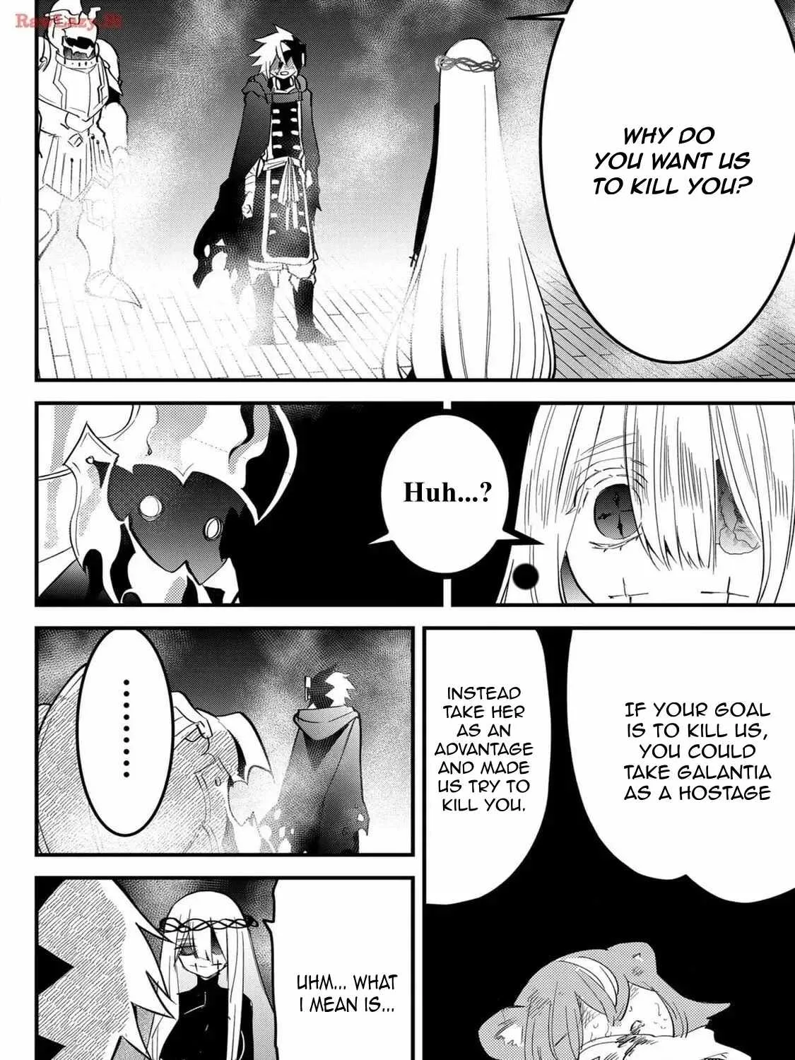 The Patchwork Hero Chapter 40 page 7