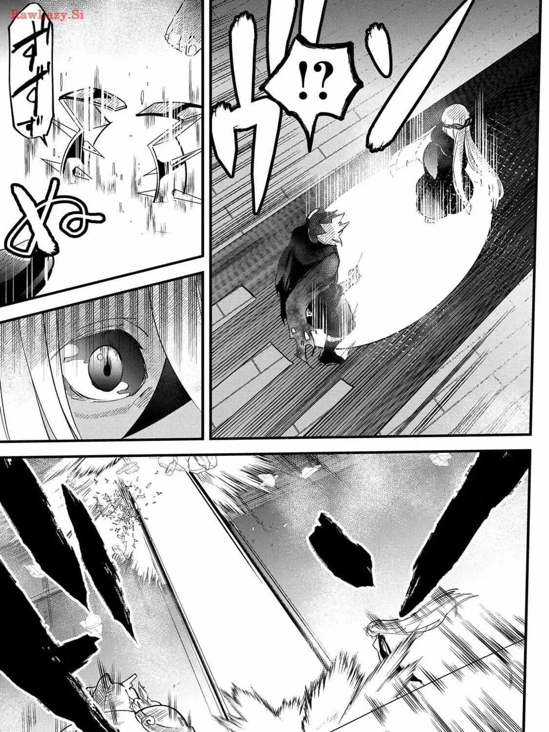 The Patchwork Hero Chapter 40 page 13