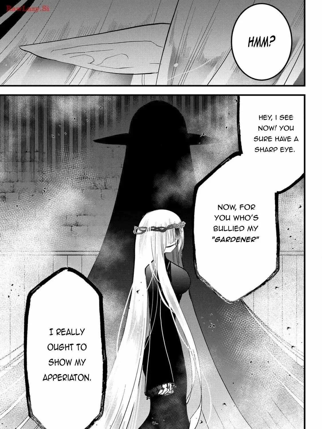The Patchwork Hero Chapter 40 page 29