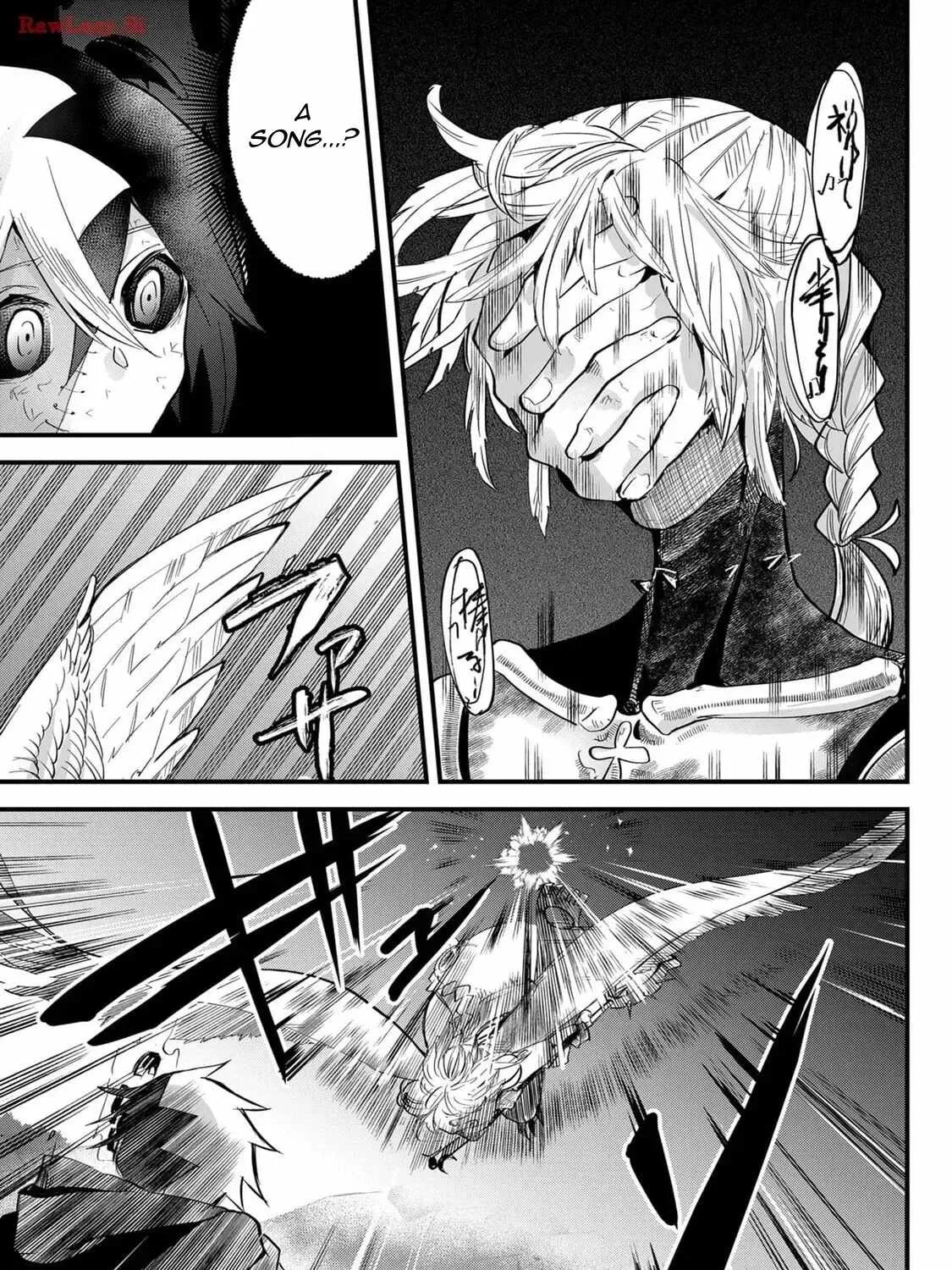 The Patchwork Hero Chapter 41 page 6